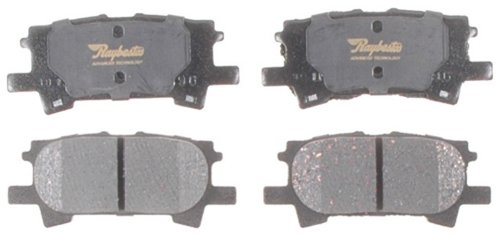 Brake Pads Raybestos ATD996C