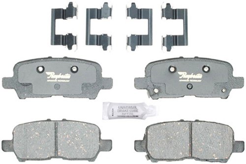 Brake Pads Raybestos ATD999C