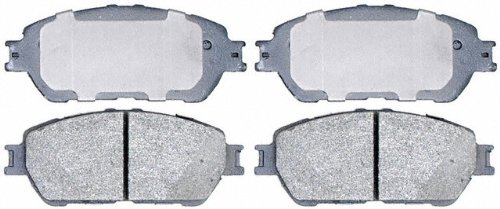 Brake Pads Raybestos SGD906AC