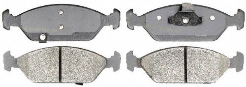 Brake Pads Raybestos SGD925C