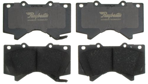 Brake Pads Raybestos ATD1303C