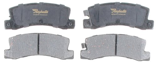 Brake Pads Raybestos ATD325C