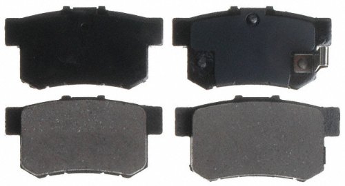 Brake Pads Raybestos SGD537C