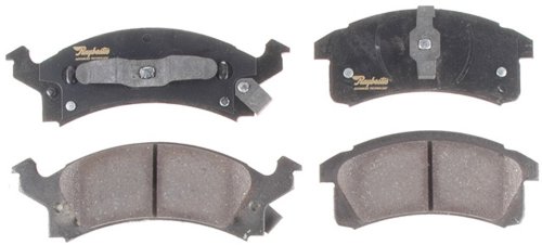 Brake Pads Raybestos ATD506C