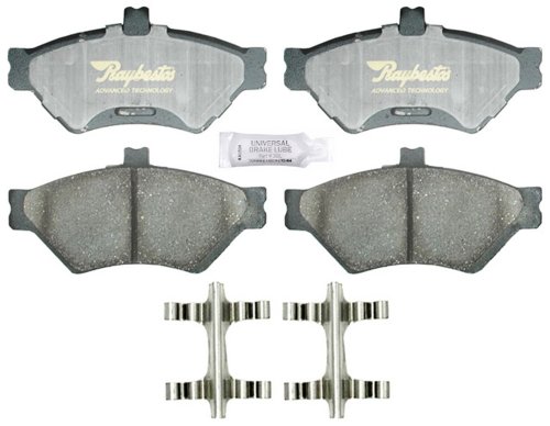 Brake Pads Raybestos ATD659C