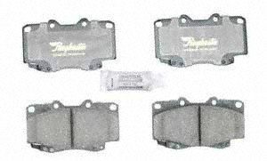 Brake Pads Raybestos ATD799C