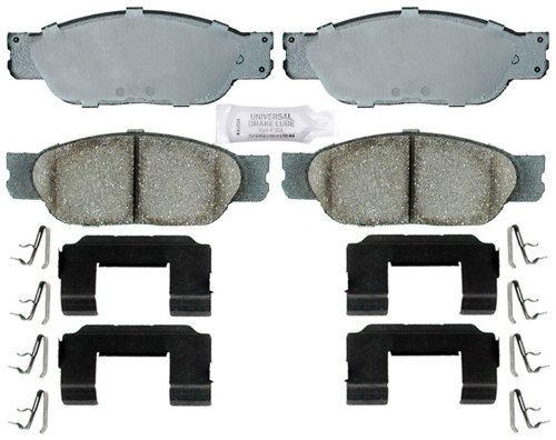 Brake Pads Raybestos ATD805C