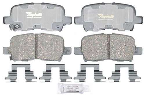 Brake Pads Raybestos ATD865C