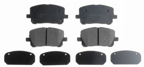 Brake Pads Raybestos SGD923C