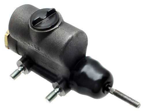 Raybestos MC4355 Professional Grade Brake Master Cylinder ABS Raybestos MC4355