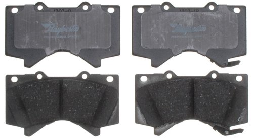 Brake Pads Raybestos PGD1303C