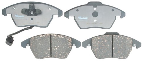 Brake Pads Raybestos PGD1107C