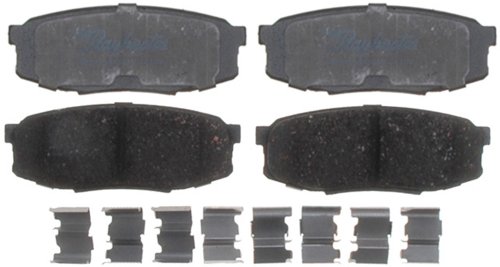 Brake Pads Raybestos PGD1304C