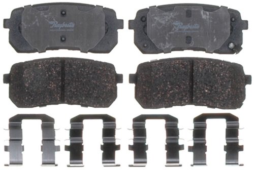 Brake Pads Raybestos PGD1302C