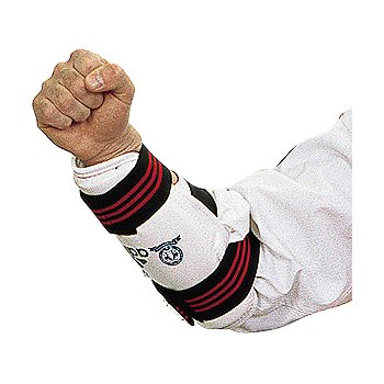 Elbow & Wrist Protection adidas A88042