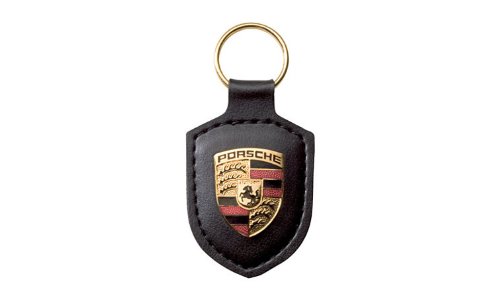 Key Chains Porsche 05009012