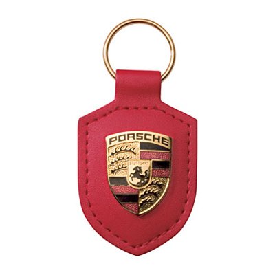 Key Chains Porsche 05009216