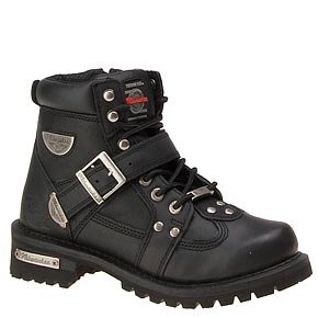 Boots Milwaukee Motorcycle Clothing Company MB23311C