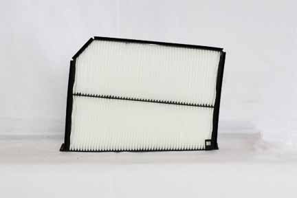 Passenger Compartment Air Filters TYC 8081P