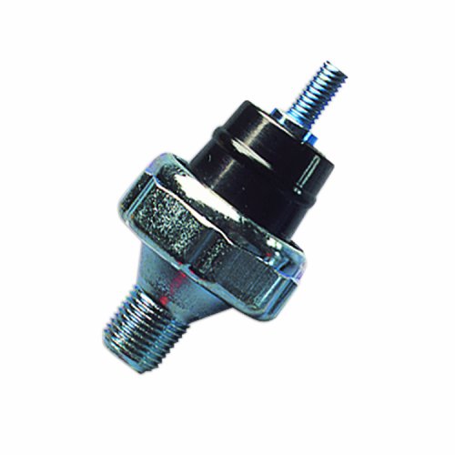 Oil Pressure Gauges Accel 181103