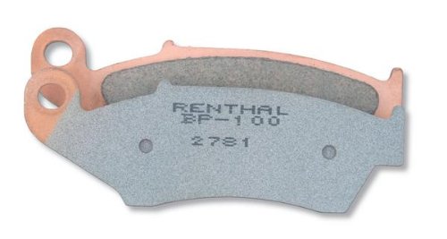 Pads Renthal BP108