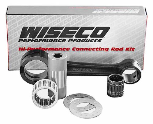 Connecting Rods Wiseco WPR154