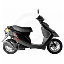 Parts Leo Vince Exhaust & Electronics 4446