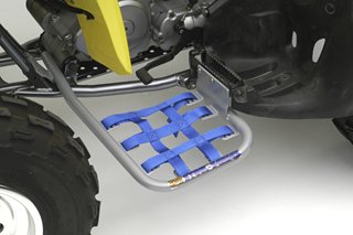 Nerf Bars DG Performance 54-6265