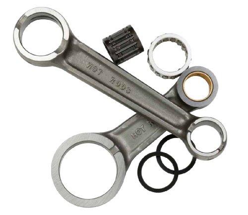 Connecting Rods Hot Rods 8648