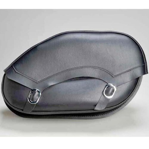Saddle Bags WILLIE & MAX LUGGAGE SB1809