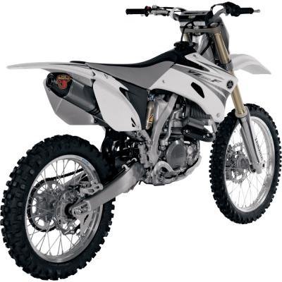 Complete Systems Akrapovic S-S2MET2-QCA