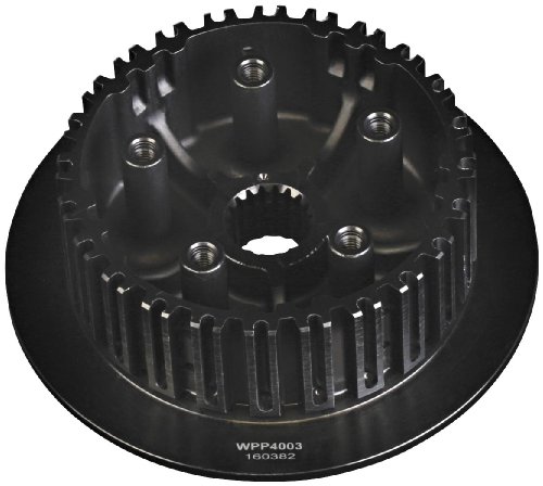 Wiseco WPP4002 Forged Clutch Inner Hub for Honda CR250R/CRF450R Drive Train Wiseco WPP4002