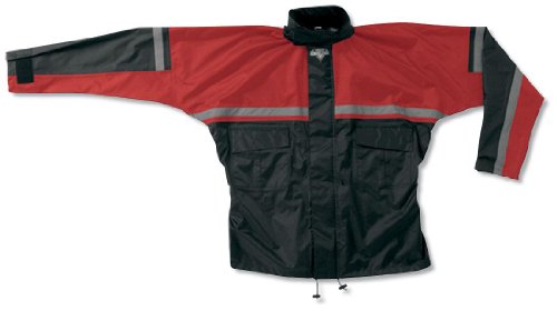 Jackets & Vests Nelson-Rigg SR6000RED063X