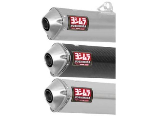 Mufflers Yoshimura 2120503