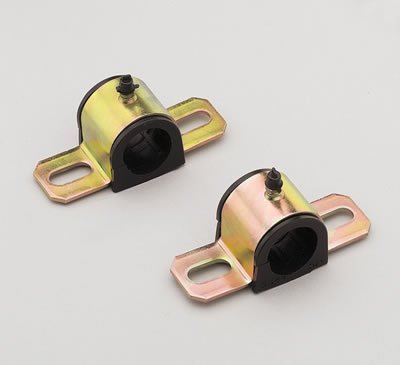 Body Bushings Energy Suspension 75121G