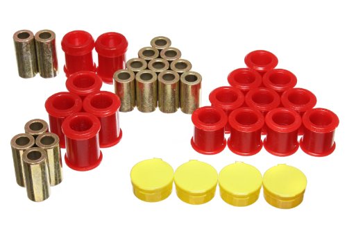 Bushing Kits Energy Suspension 73119R