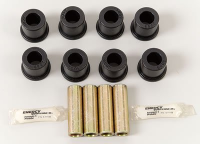 Energy Suspension 7.3105G Rear Central Arm Set for Nissan Bushing Kits Energy Suspension 73105G