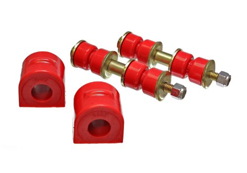 Body Bushings Energy Suspension 45179R