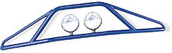 Bumper Guards Fabtech FTT10033BK
