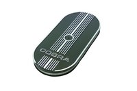 Ford Motorsport M9600C302 Single Quad Oval Air Cleaner Air Filters Ford M9600C302