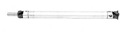 Drive Shaft Assemblies Ford M4602G
