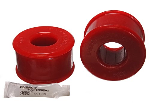 Energy Suspension 16.7107R Rear Trailing Arm Bushing Set Bushing Kits Energy Suspension ENE-16.7107R