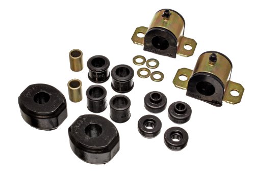 Body Bushings Energy Suspension 55140G