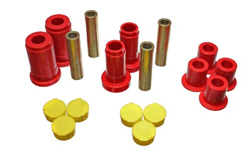 Bushing Kits Energy Suspension 53137R