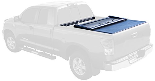 TruXedo 763801 Deuce Soft Roll-Up Hinged Tonneau Cover Tonneau Covers Truxedo 763801