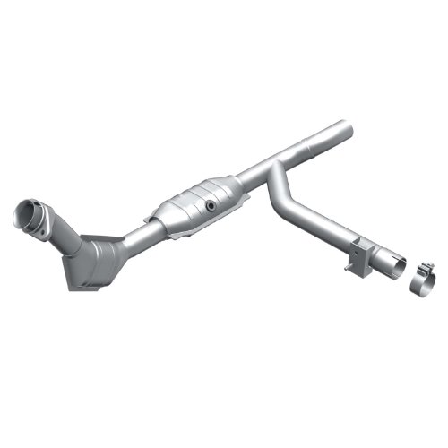Catalytic Converters Magnaflow 93393