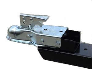 Hitch Mounts Ohio Steel Industries 