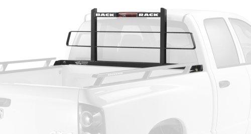 Accessories Backrack 10507