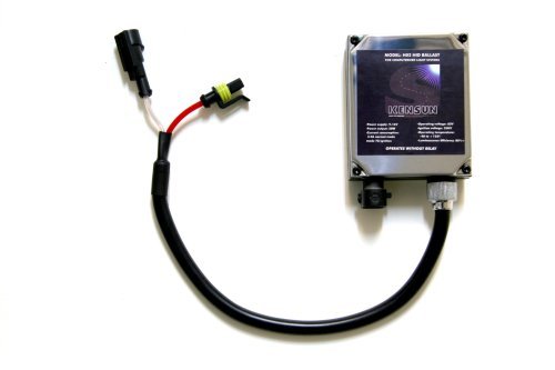 Headlight & Tail Light Conversion Kits Kensun MLBALLAST