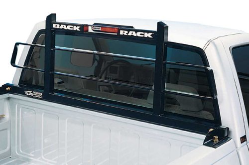 Cargo Racks Backrack 10501TB